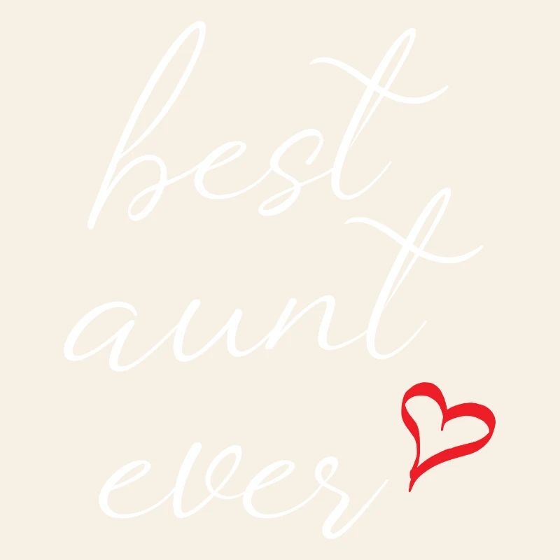 Best Aunt Ever