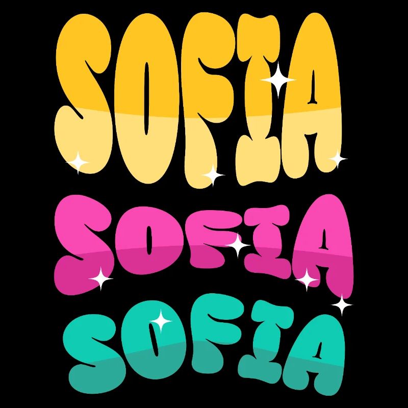 Sofia Name 