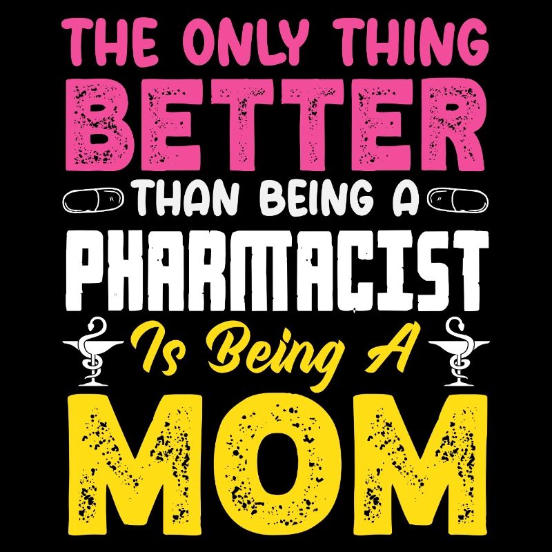 Pharmacien Technicien Pharmaceutique