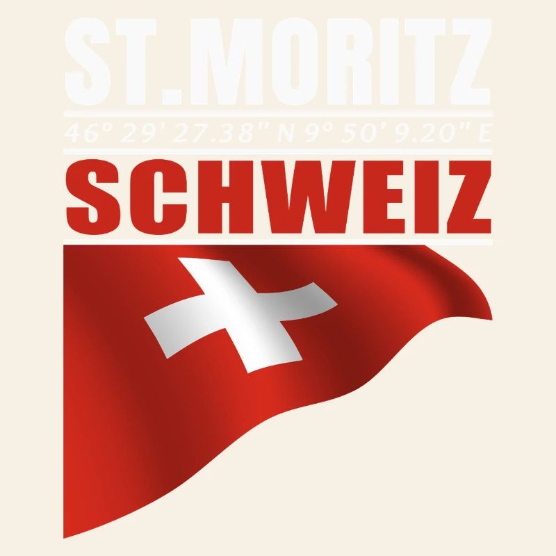 St. Moritz
