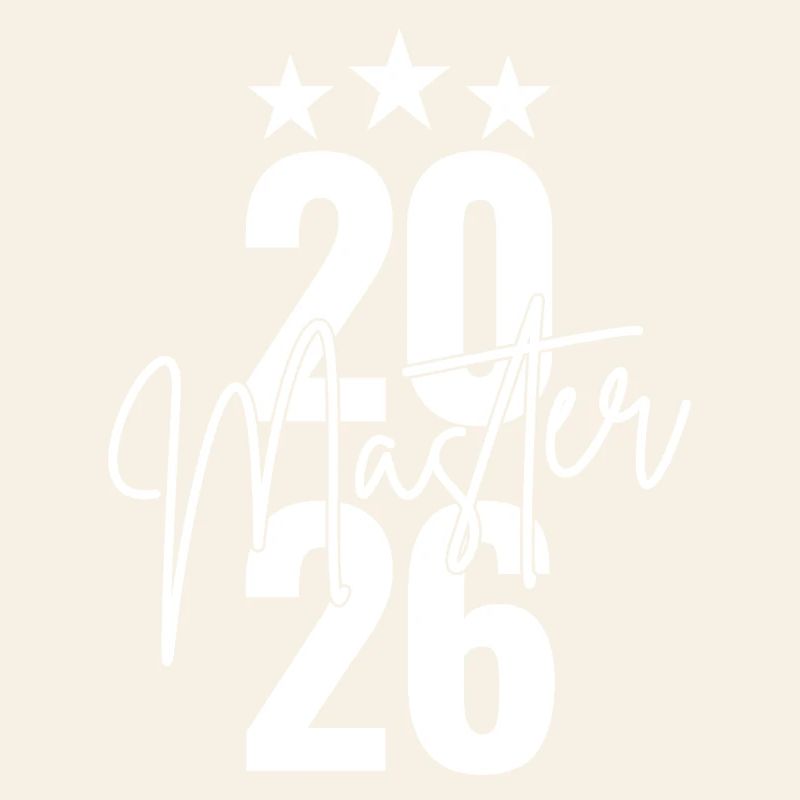 Master 2026