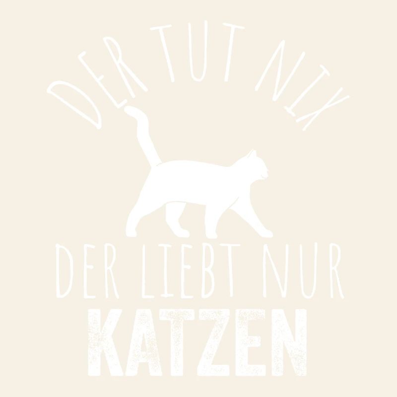 Il n’aime que les chats