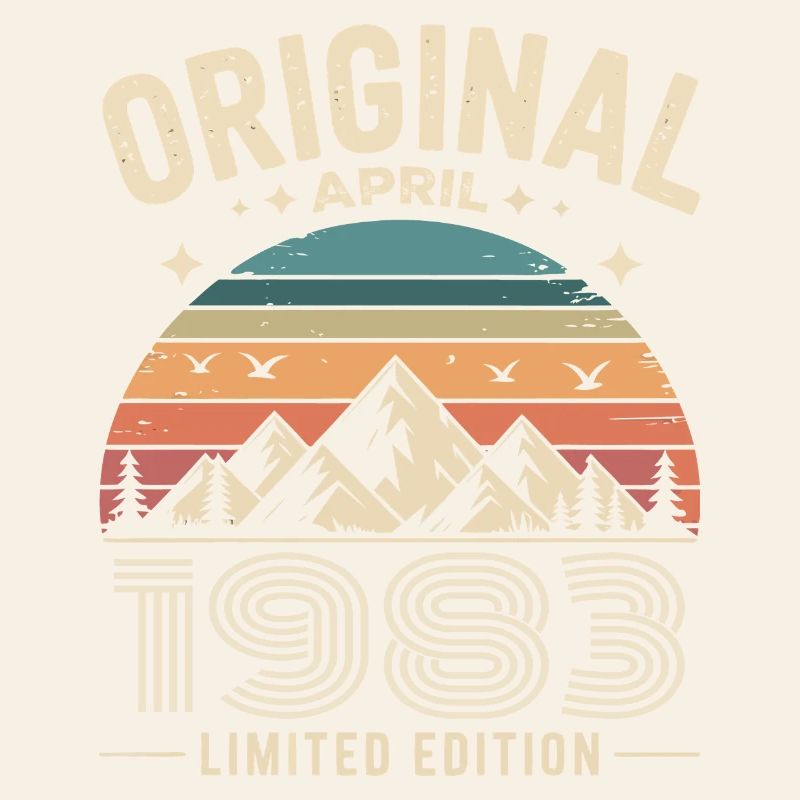 février 1983 – Légende des sommets et montagnes