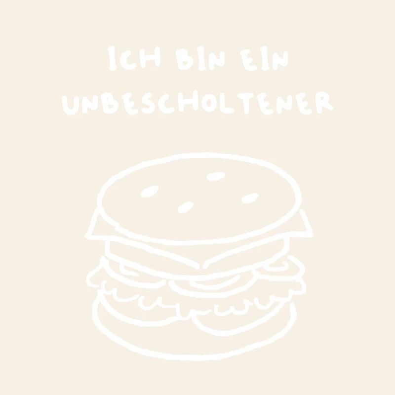 Burger Hamburger Cheeseburger cool Quote Office Humor