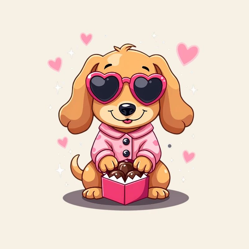 Dackel Dachshund Tekel