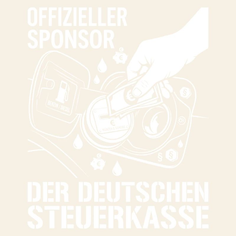 Offizieller Sponsor Der Deutschen Steuerkasse