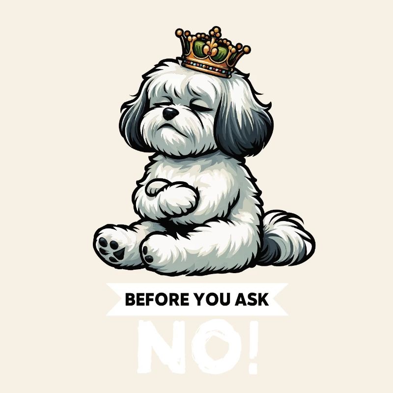Avant de demander Havanese Havanese Keepers Havanese