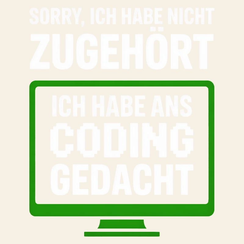 Désolé, je n’ai pas écouté le code