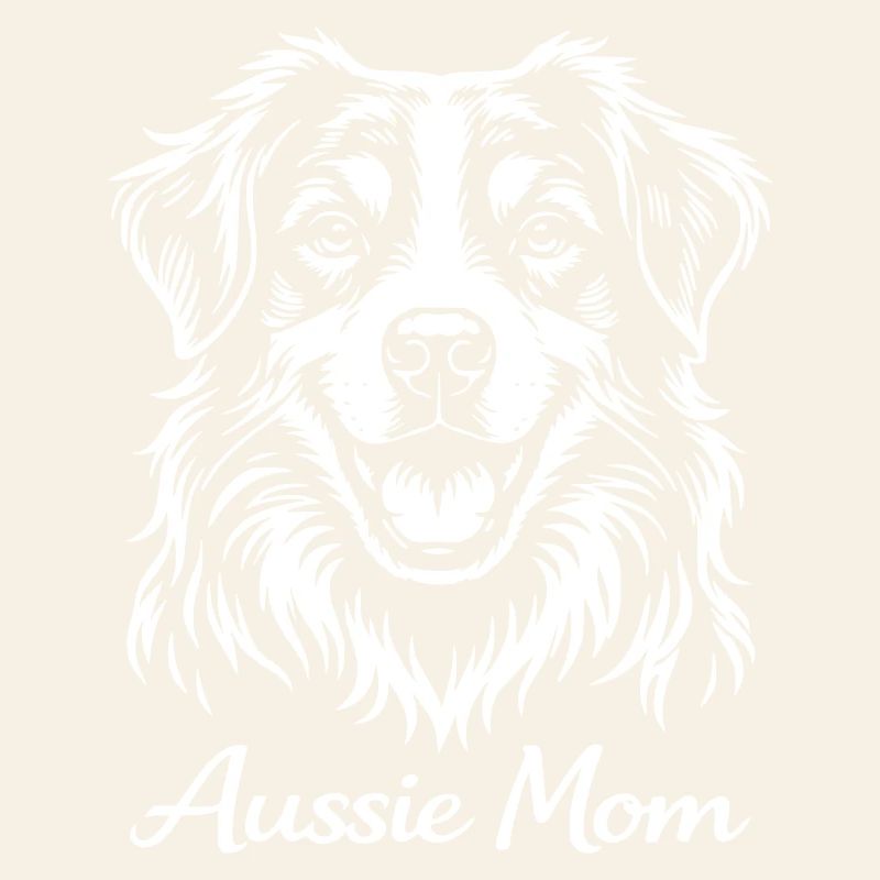 Aussie Mom