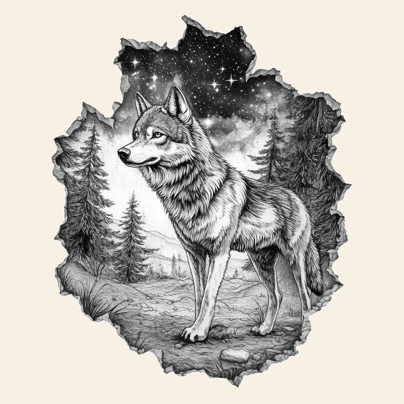 Wolf