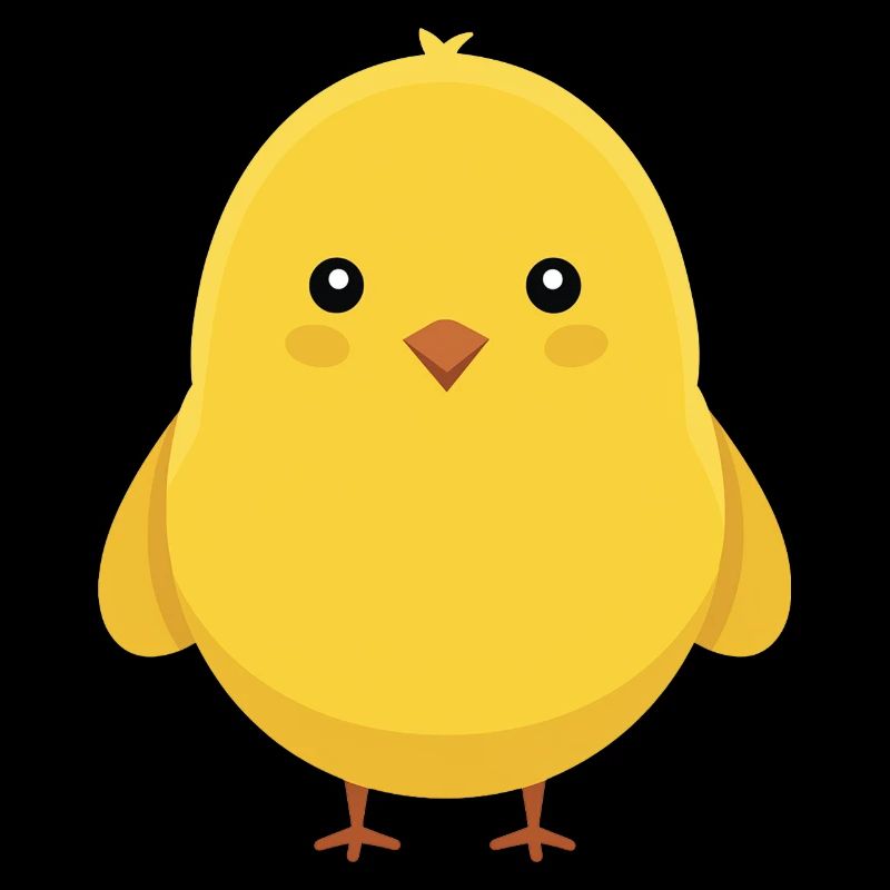 poussin
