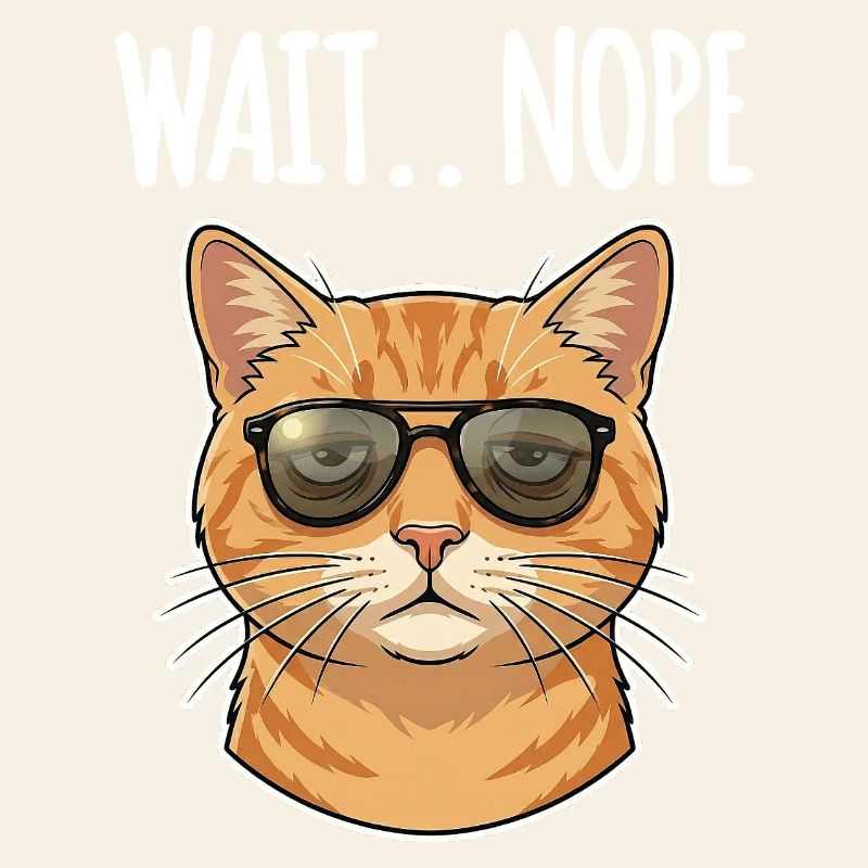 Cat No