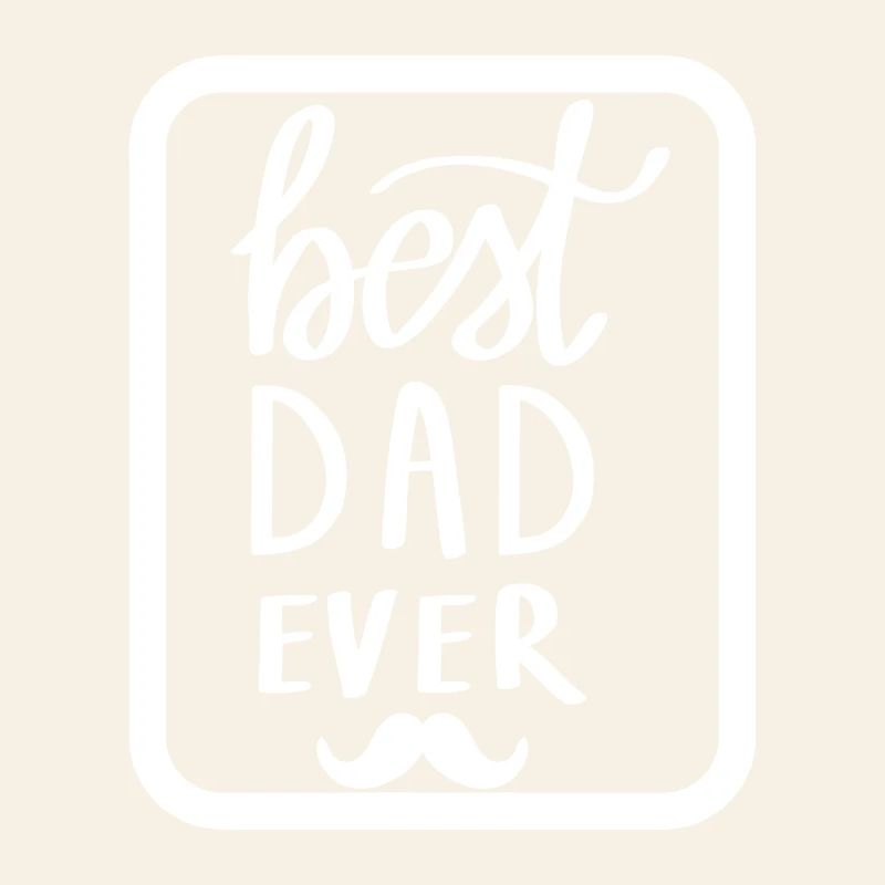 Best Dad Ever Graphic Tee