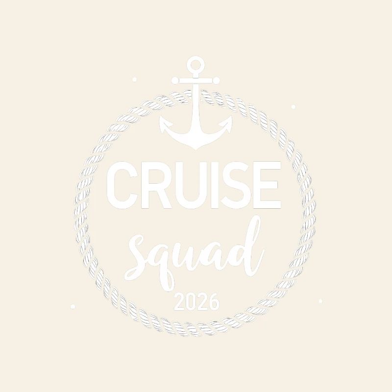 Croisière Squad Kreuzfahrt 2026