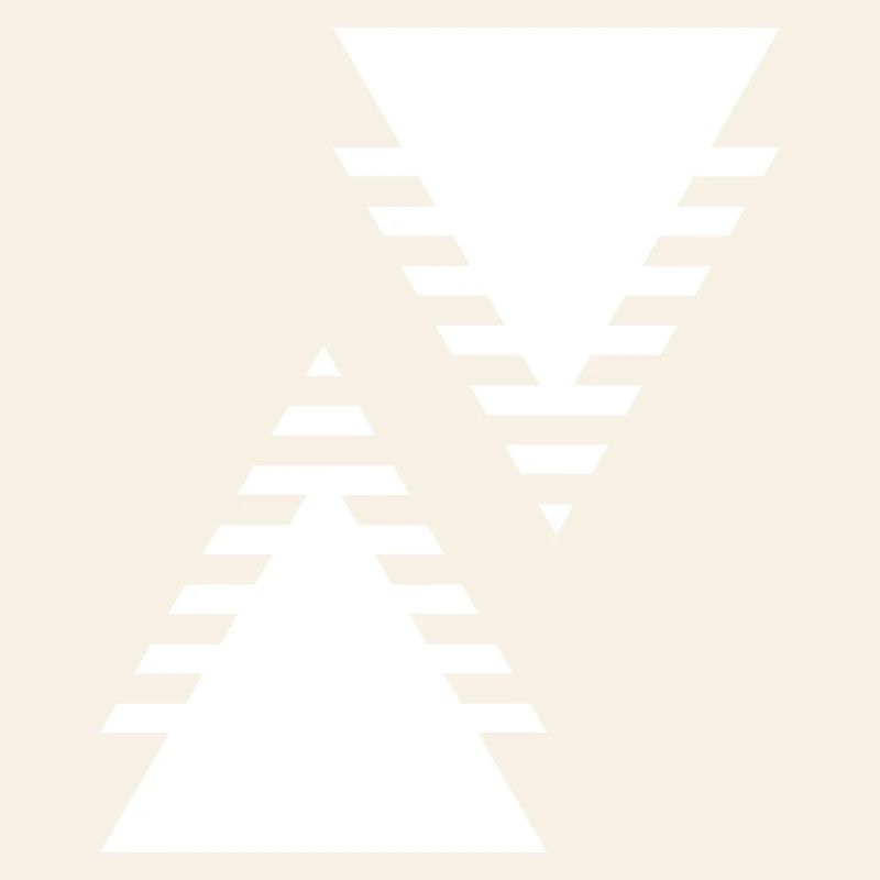 Conception des triangles géométriques