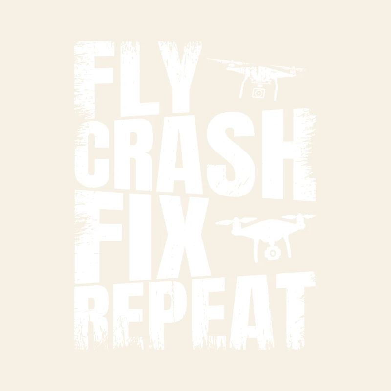 Drone Pilot Accessories Drone Pilot Drone Gift