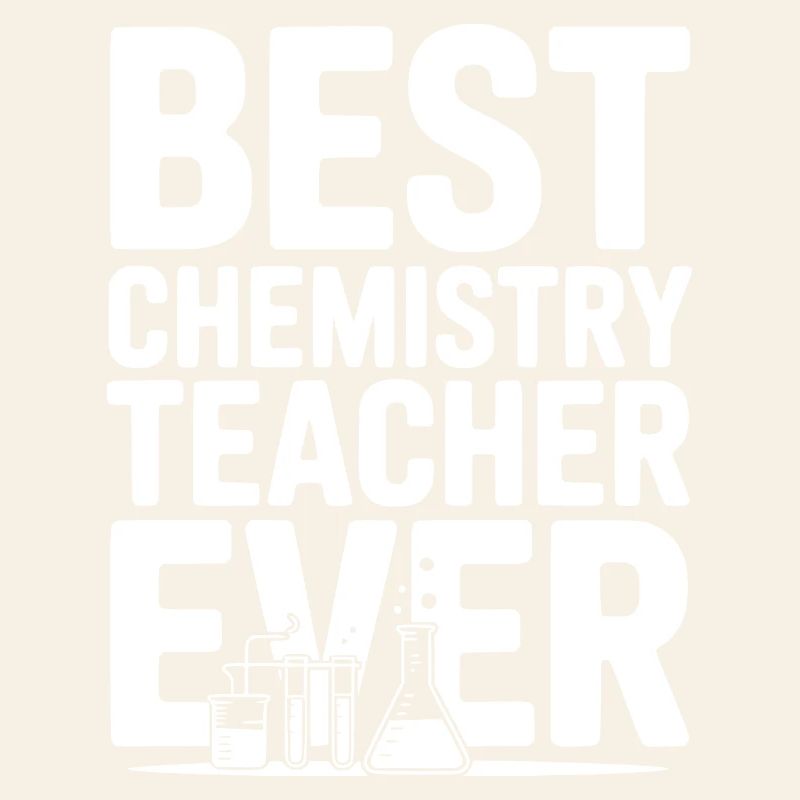 Meilleur professeur de chimie de tous les temps