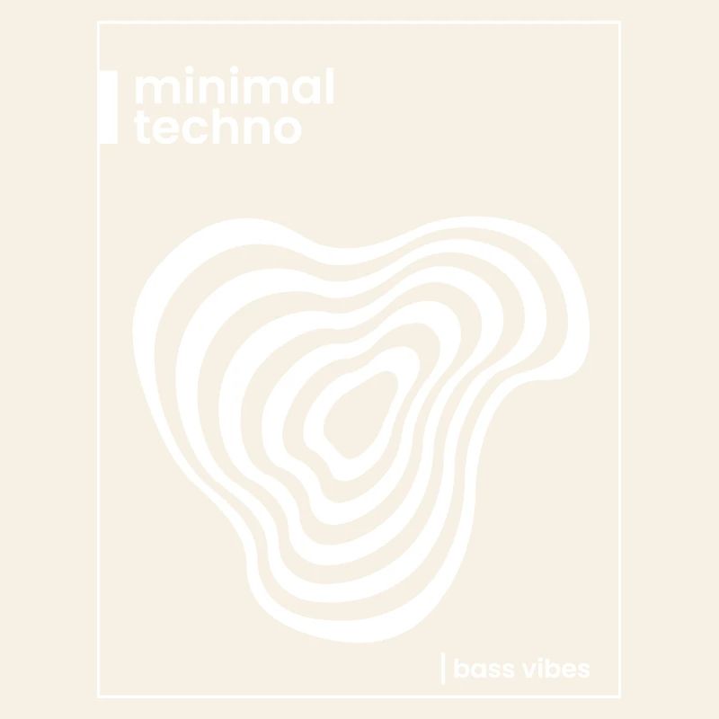 Minimal-Techno-Abstract-Vibe