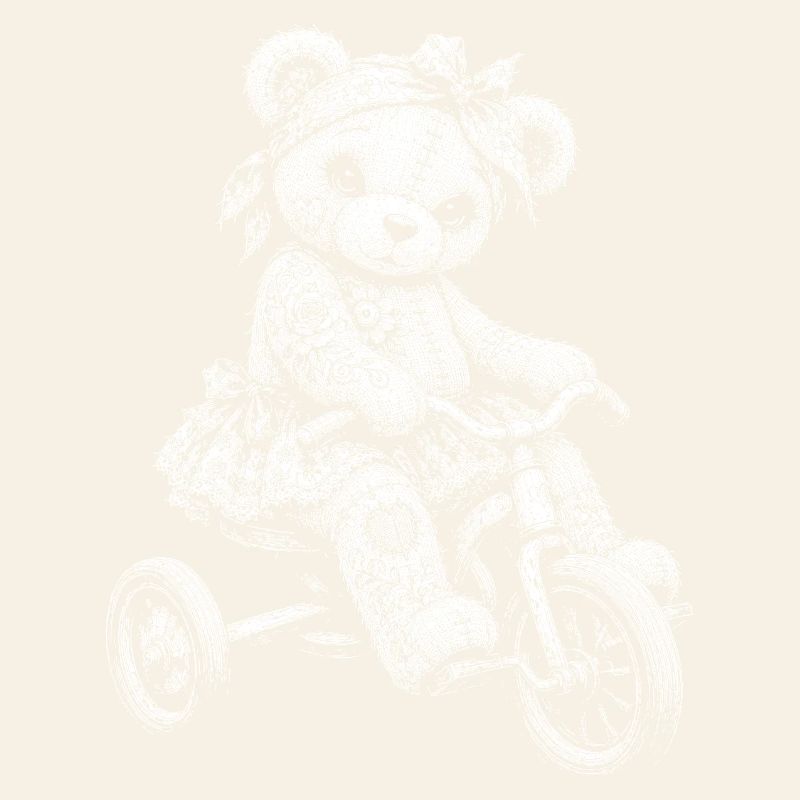 Teddy bear