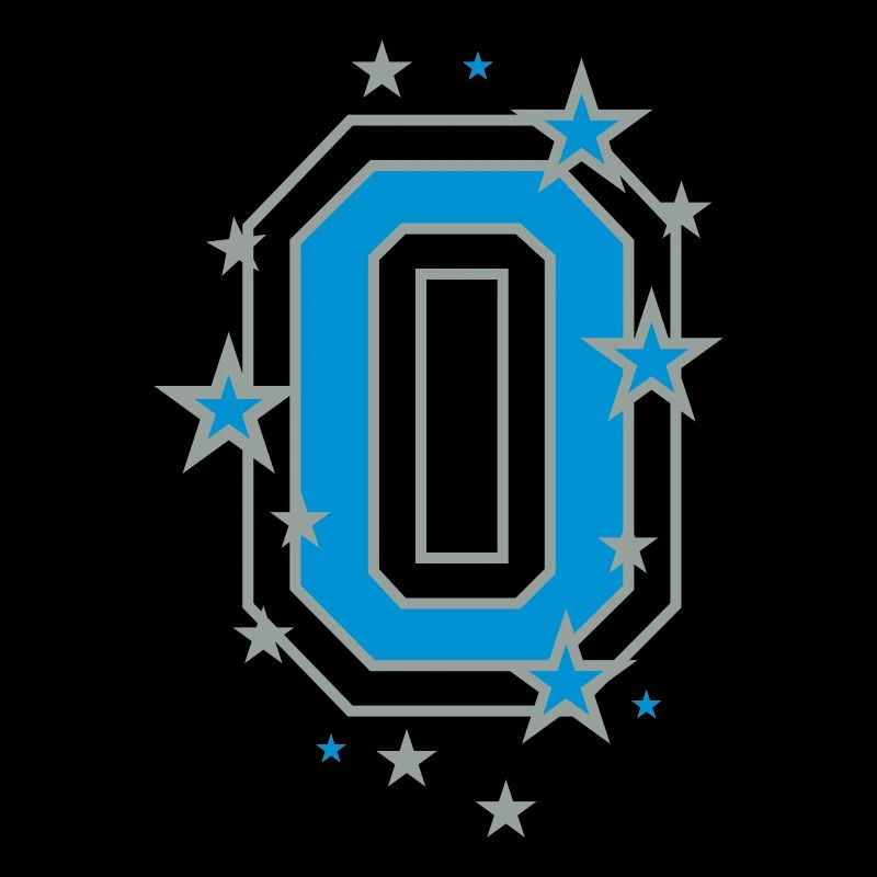 Le numéro zéro et les étoiles