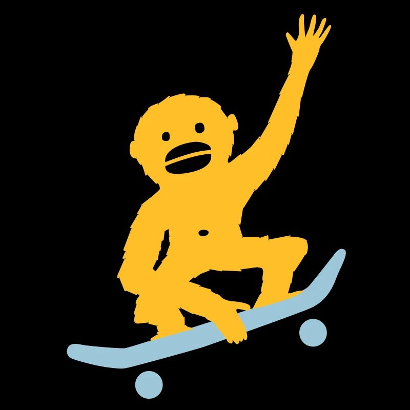 MONKEY BUSINESS