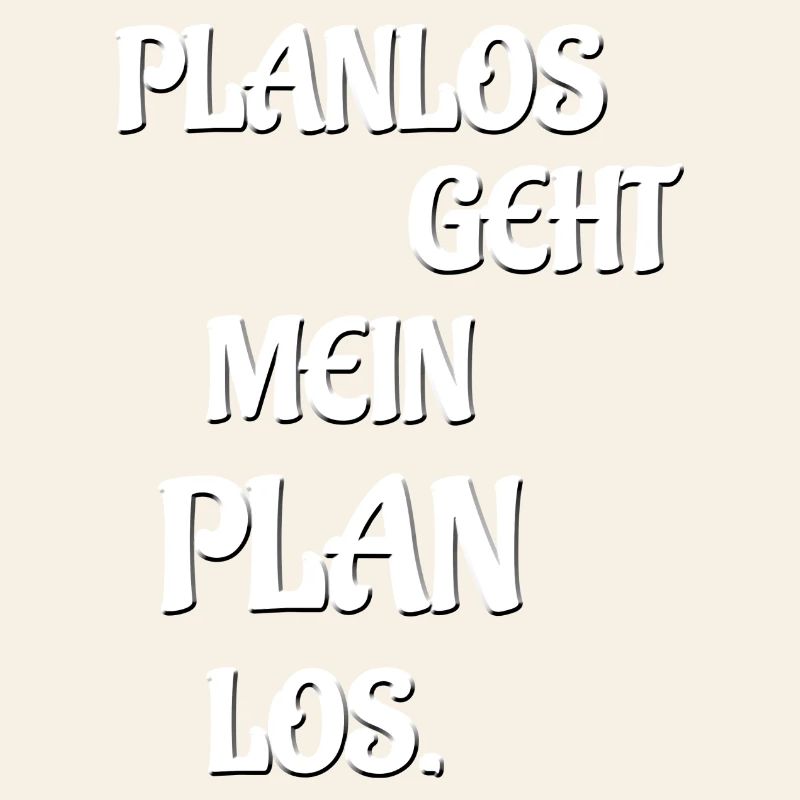 PLANLOS GOES MY PLAN LOS