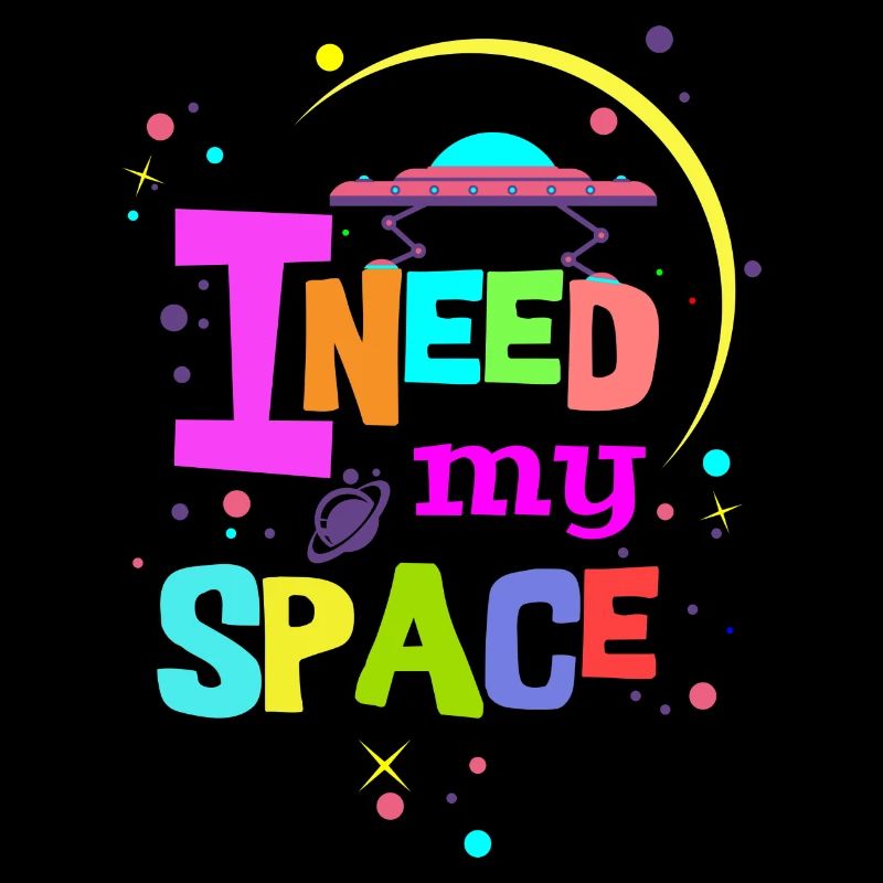 I need my place