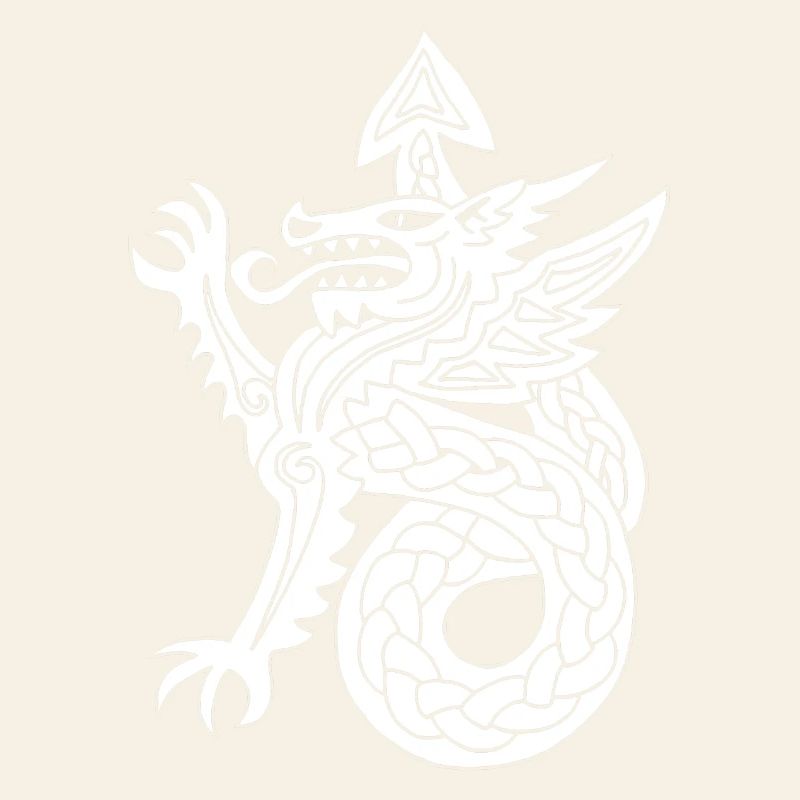 White Dragon