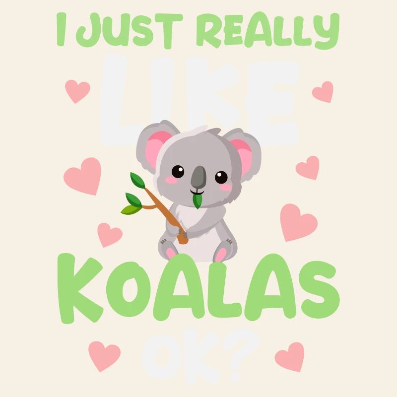Koala Koala Ours