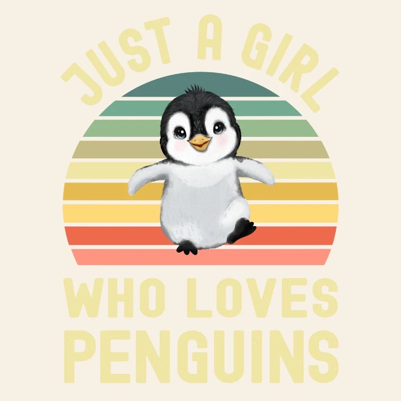 Pinguin Pinguine