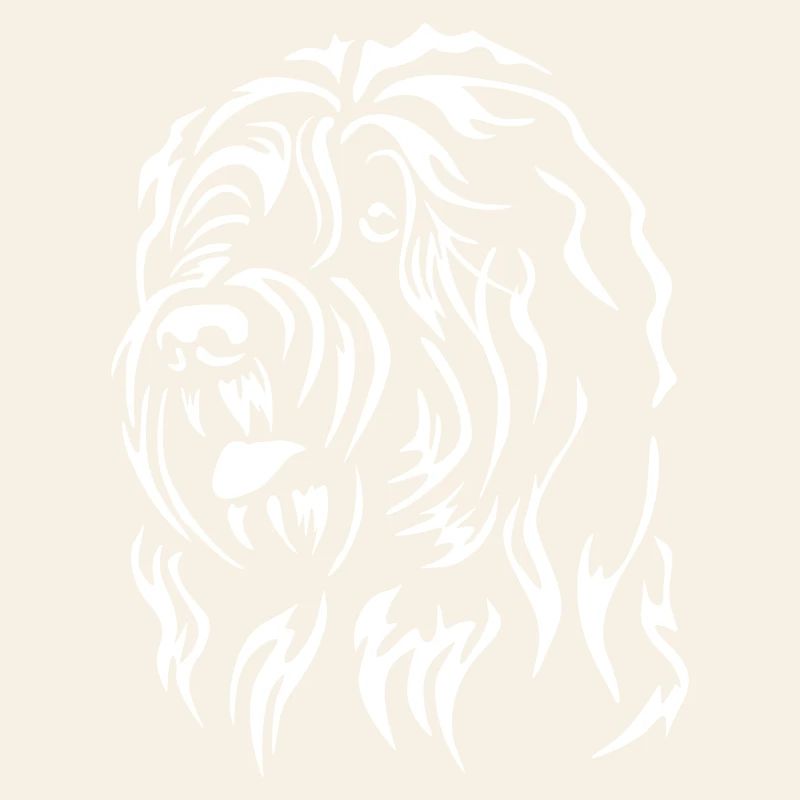 Bobtail Kopf "Black Edition"