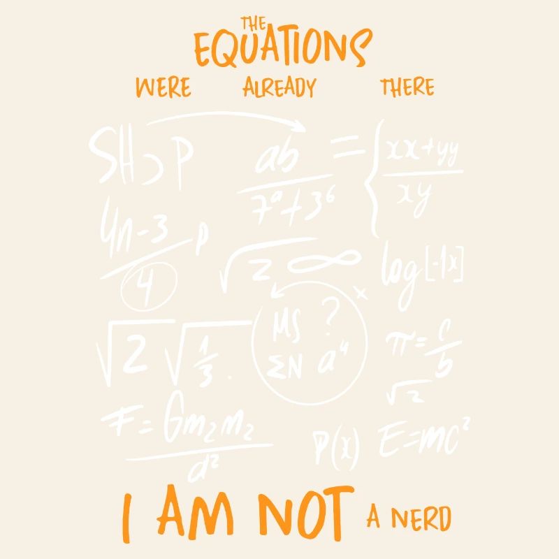 Équations mathématiques