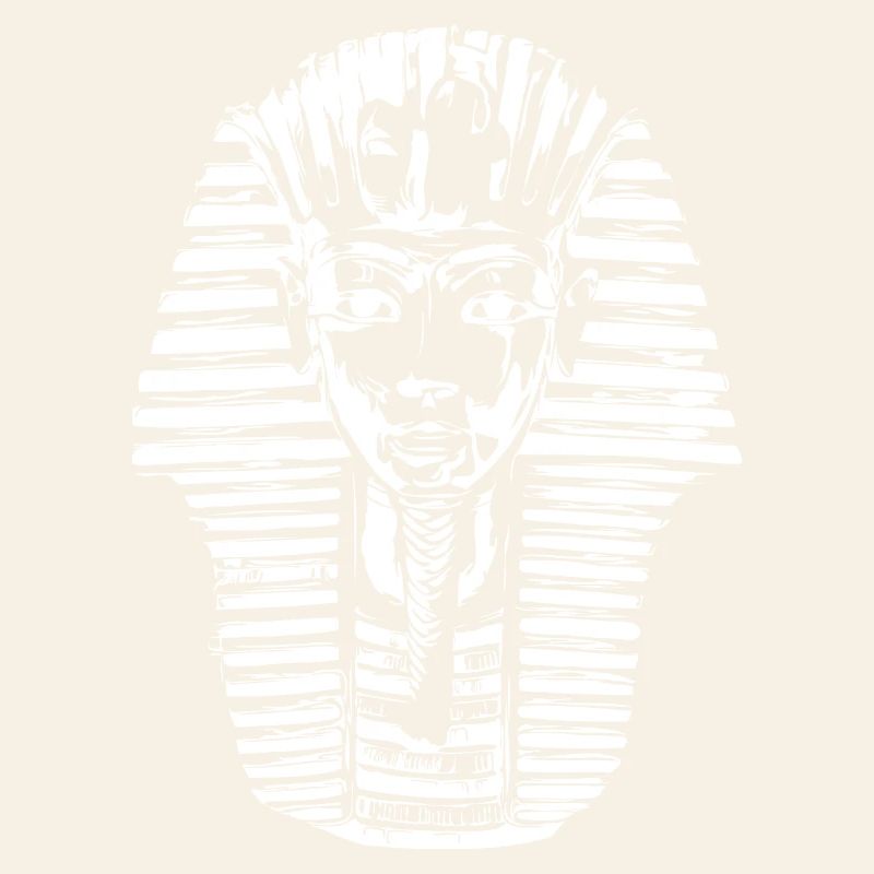 Pharaoh Tutankhamun