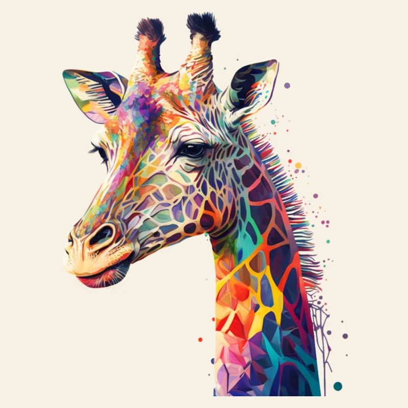 Girafe