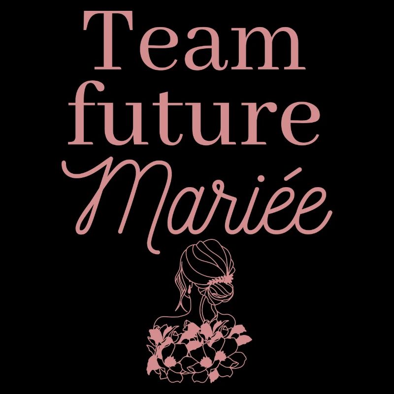  EVJF future mariée. Enterrement vie célibataire