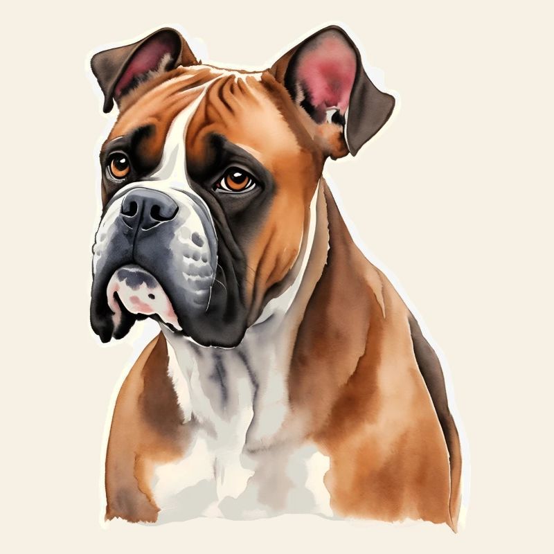 Boxeur
