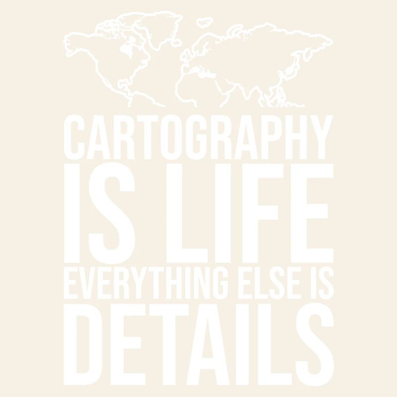 Conception cartographique