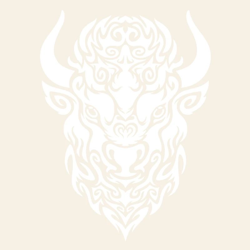White Bison
