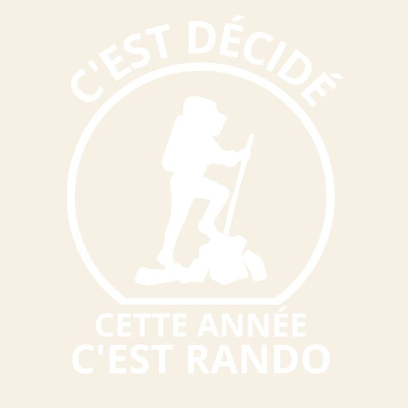 rando, randonnée, randonneur