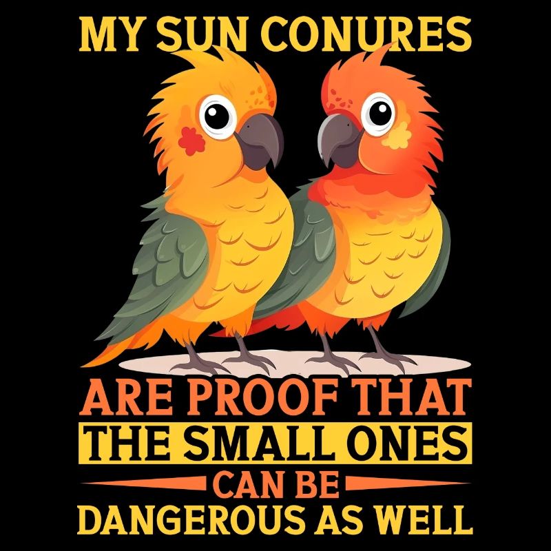 Mon design de perroquet perruche