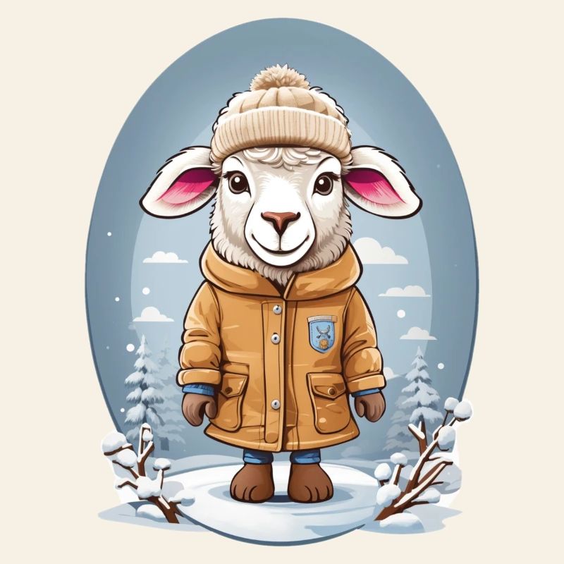 Mouton doux