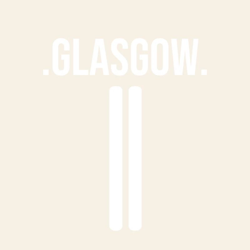 Glasgow Bucket Hat