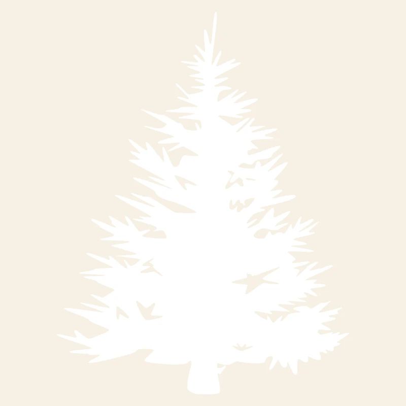 Fir Tree Icon Icon Forest Graphic Outdoor
