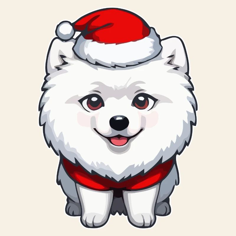 Hund Weihnachten