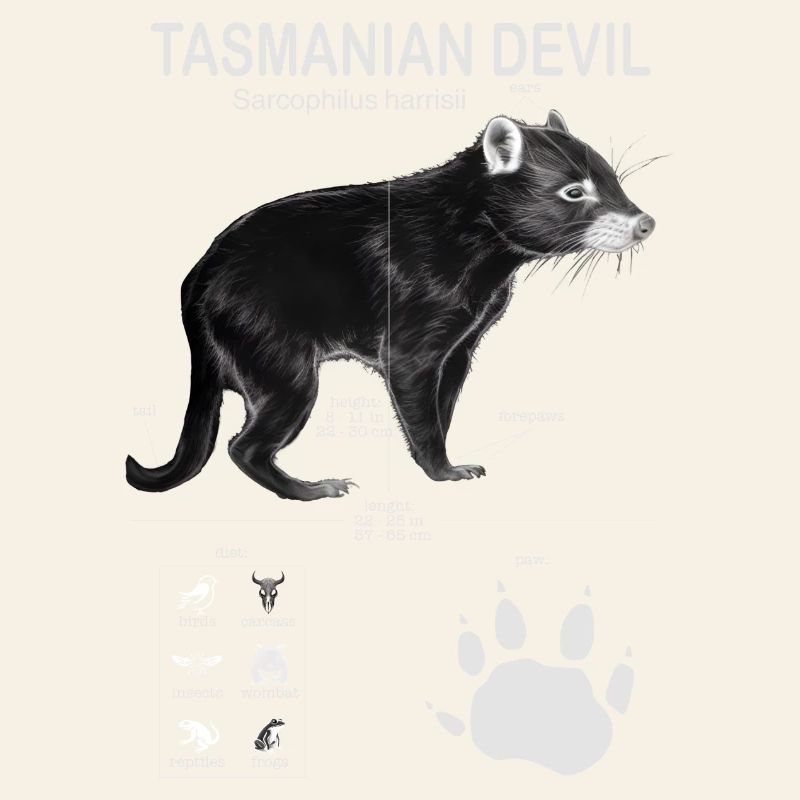 Tasmanian Devil
