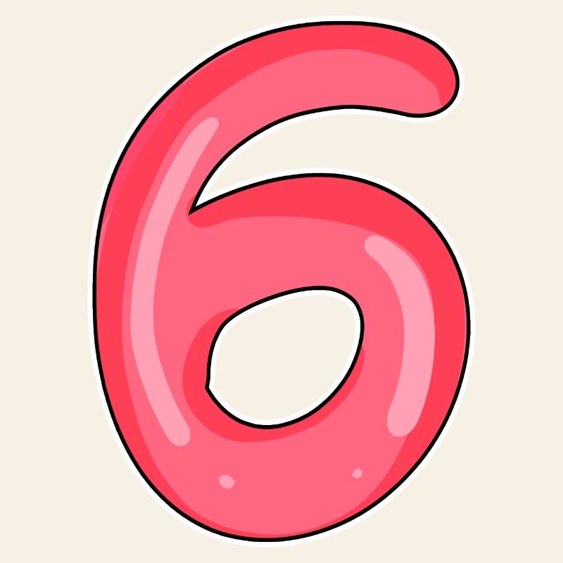 6