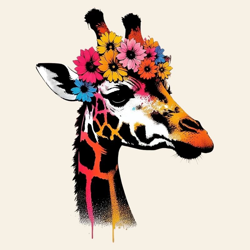Girafe