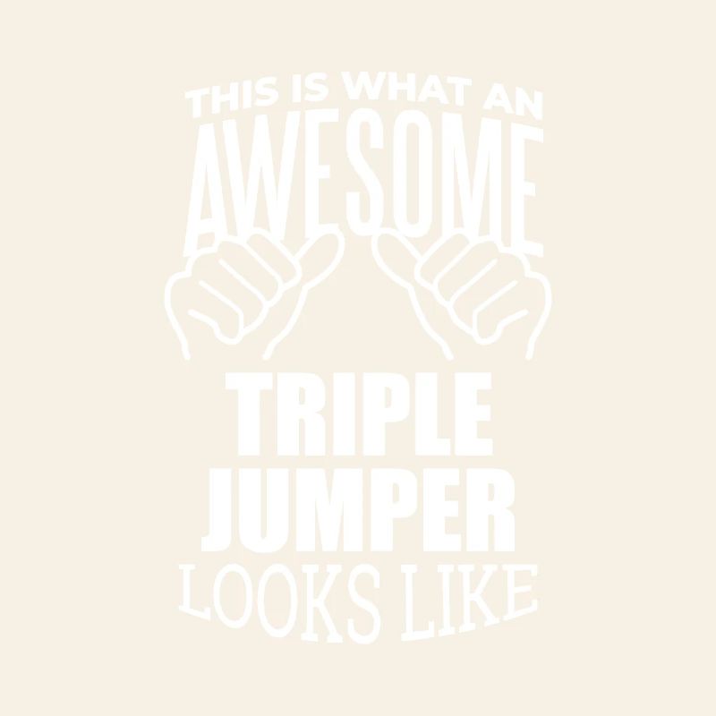Triple Jump