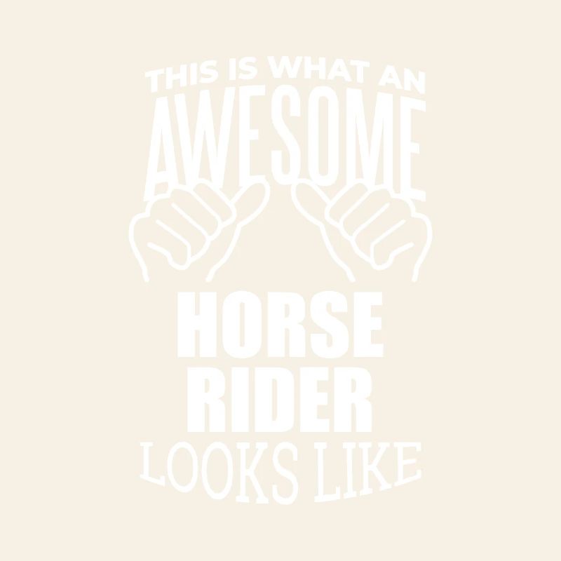 Horse Riding