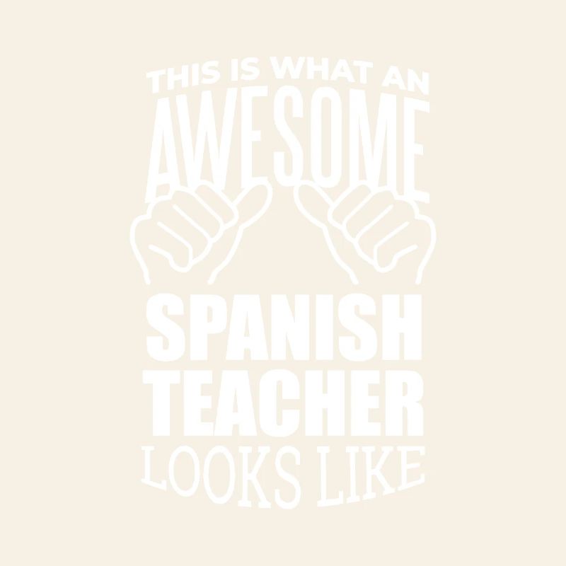 Espagnol
